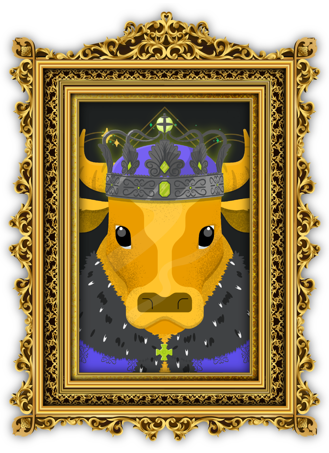 Main Cow Image