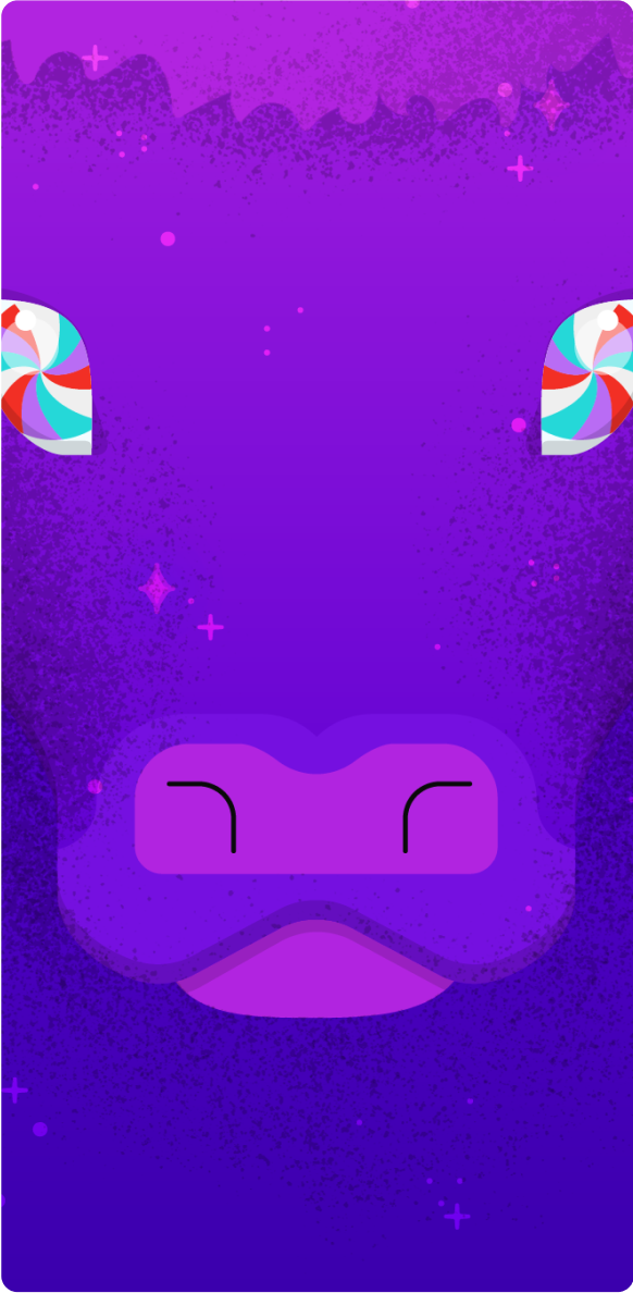 cow image