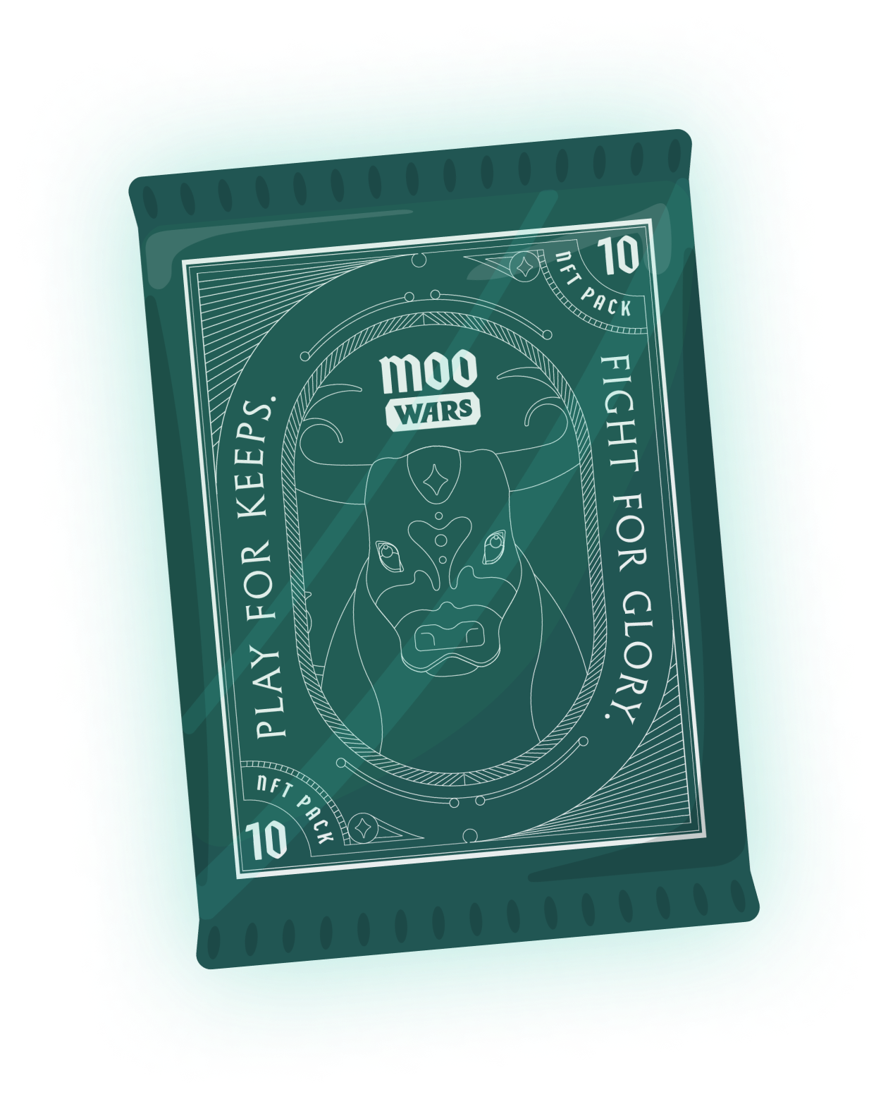 pack of cards